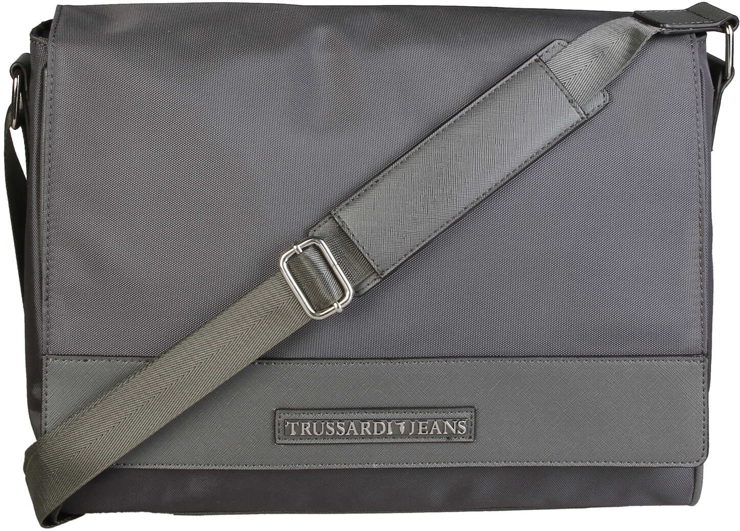 Borseta Trussardi 71B987T Grey