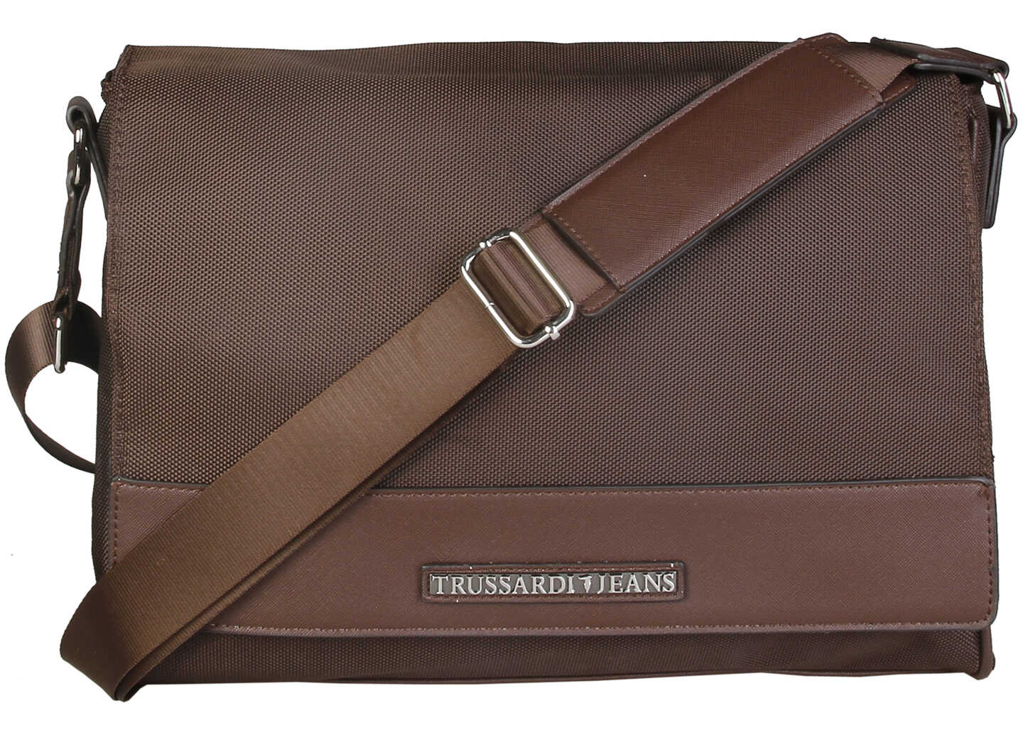 Borseta Trussardi 71B987T Brown