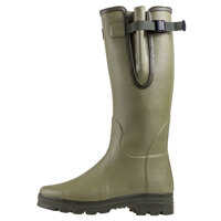 Ghete & Cizme Vierzon Wellington Boots In Green Barbati