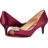 Pantofi cu Toc Layla Femei