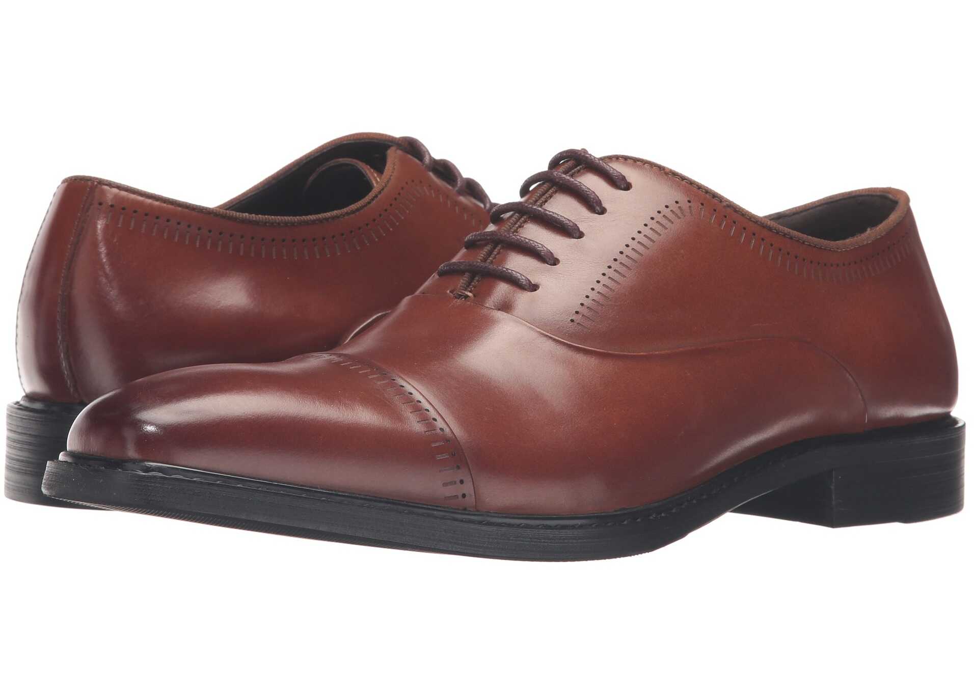 Pantof Kenneth Cole Reaction Rest-Less Cognac