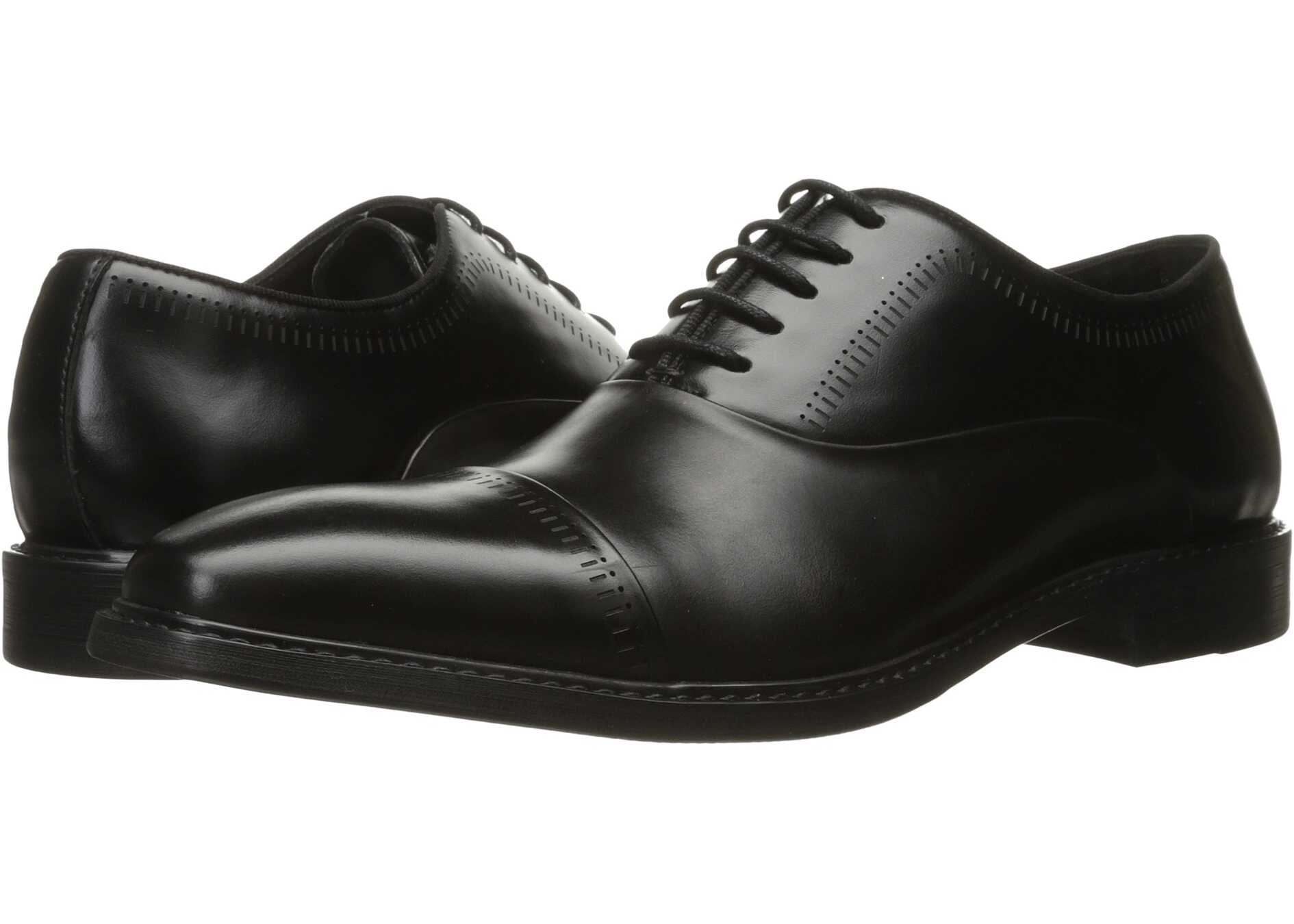 Pantof Kenneth Cole Reaction Rest-Less Black