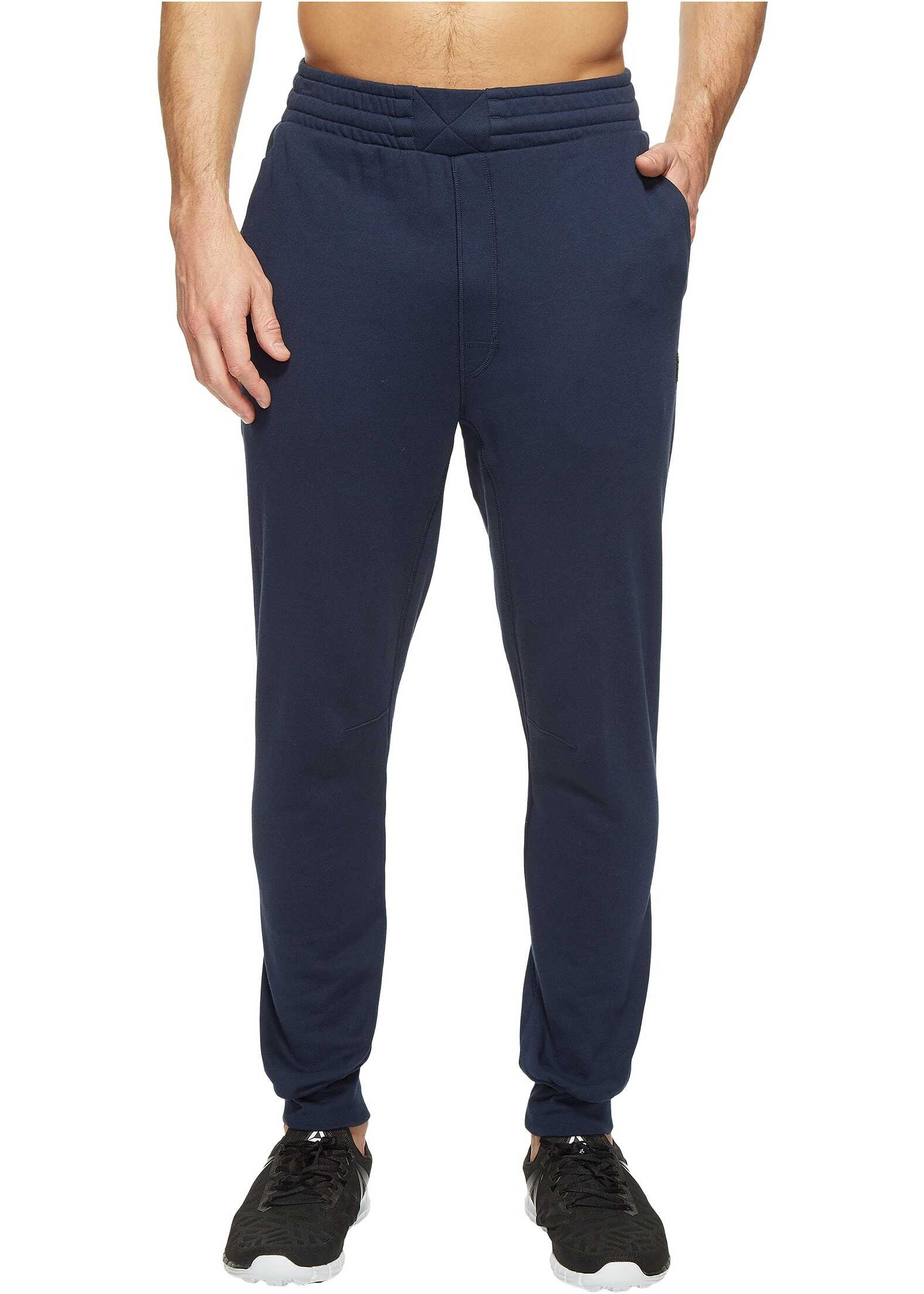 Pantalon Reebok X Lifestyle Pants Purple