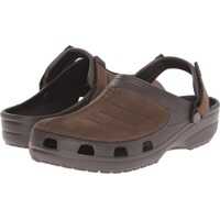 Saboti Crocs Yukon Mesa Clog