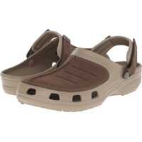 Saboti Crocs Yukon Mesa Clog