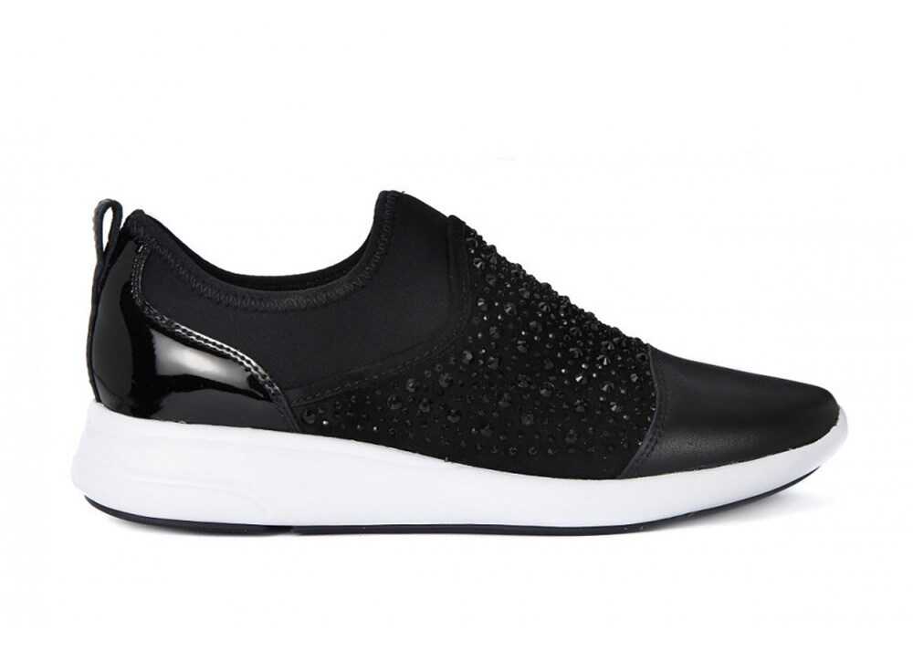Tenis Geox Ophira Black