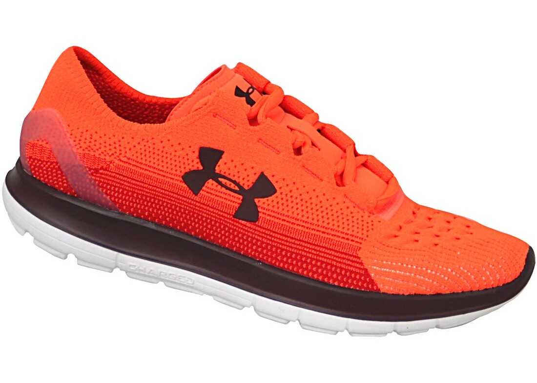 Under Armour UA Speedform Slingride Fade Orange