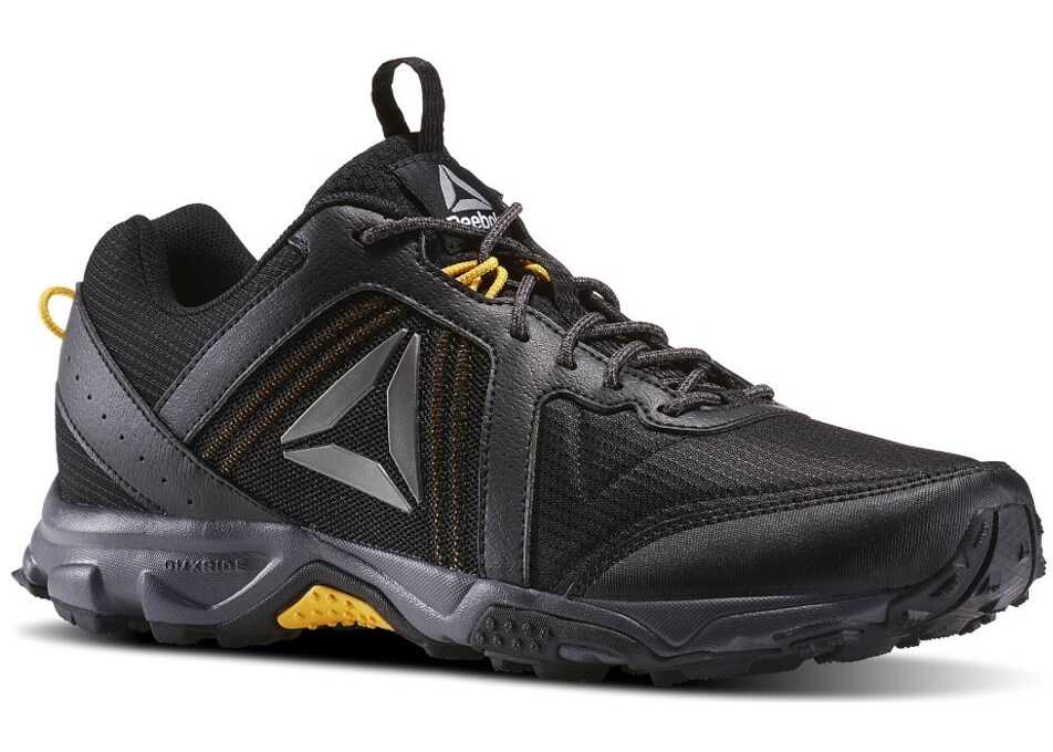 Tenis Reebok Trail Voyager 30 Black