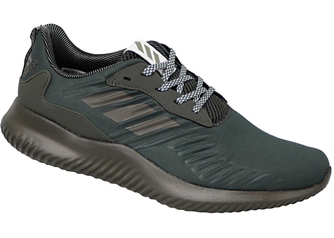 adidas Alphabounce RC Blue