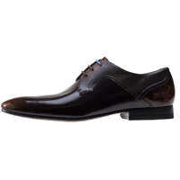 Pantofi Pelton Shoes In Brown Barbati