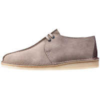 Pantofi Desert Trek Shoes In Sand Barbati