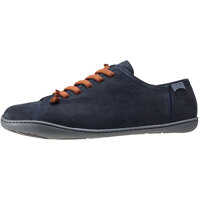 Pantofi Peu Cami Shoes In Dark Blue Barbati