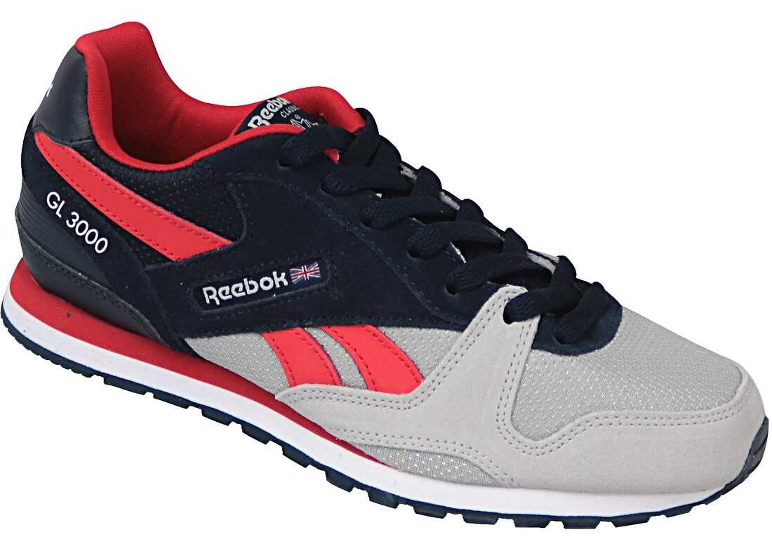 Tenis Reebok GL 3000 SP Blue,Grey
