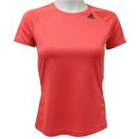 Tricouri D2M Tee Lose Femei