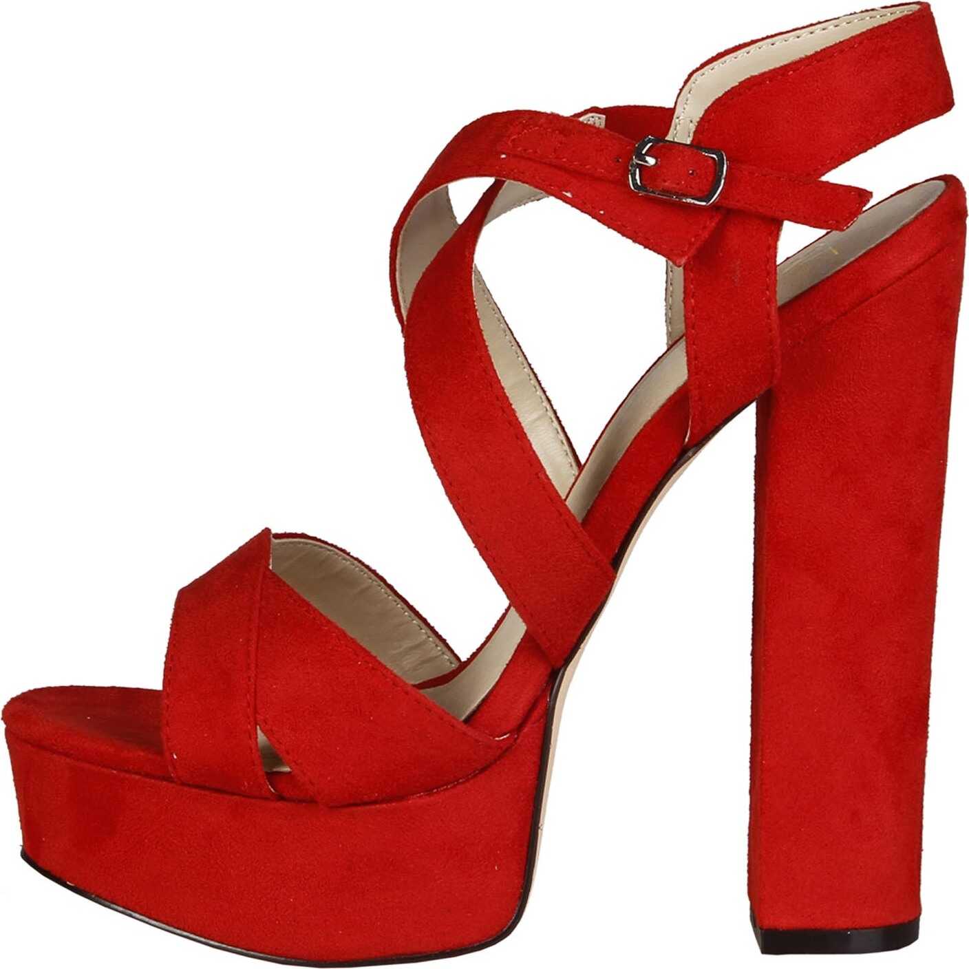 V 19.69 Desiree RED