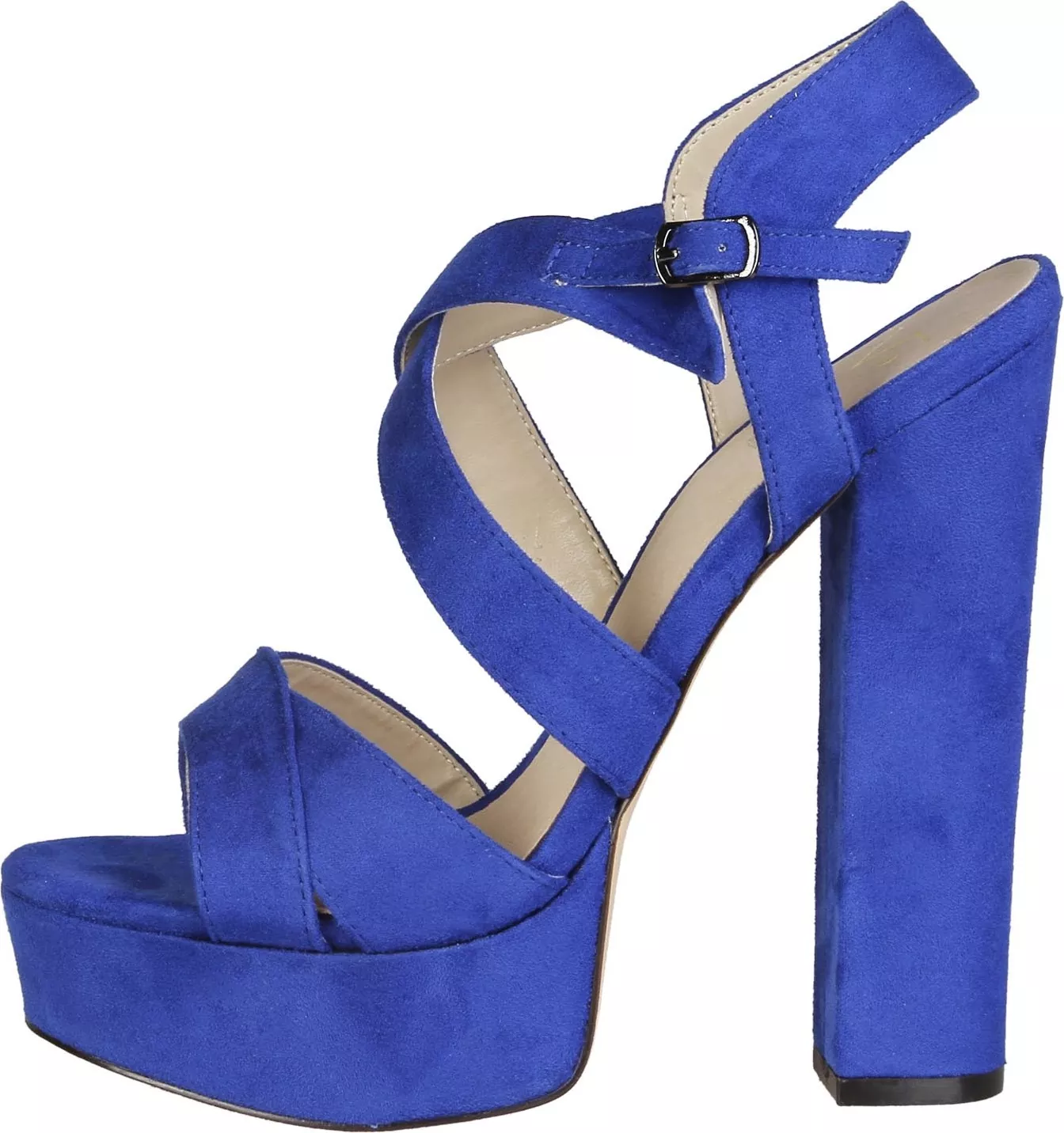 V 19.69 Desiree BLUE