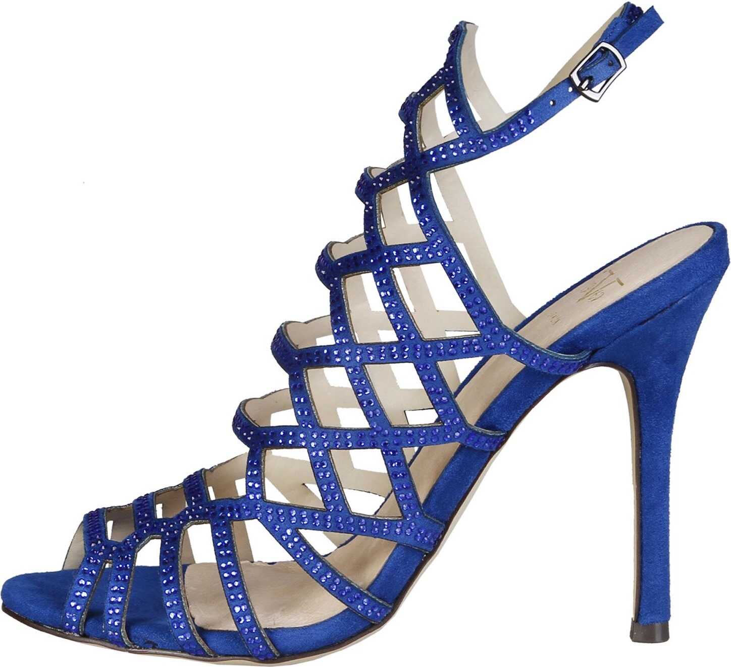 V 19.69 Emilie BLUE