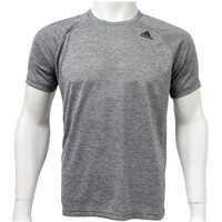 Tricouri D2M Heathered Tee Barbati