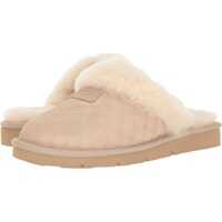 Papuci Cozy Double Diamond Holiday Gift Box Femei