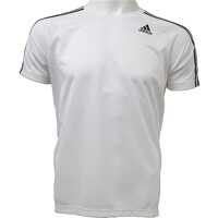 Tricouri Adidas D2M 3-Stripes Tee Barbati