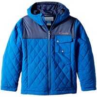 Geci de Iarna Lookout Cabin Jacket (Little Kids/Big Kids) Baieti