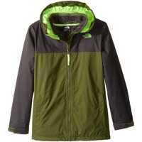 Geci de Iarna Chimborazo Triclimate® Jacket (Little Kids/Big Kids) Baieti