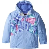 Geci de Iarna Brianna Insulated Jacket (Little Kids/Big Kids) Fete