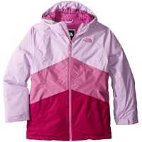 Geci de Iarna Brianna Insulated Jacket (Little Kids/Big Kids) Fete