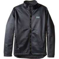 Geci UA CGI Softershell Jacket (Big Kids) Fete