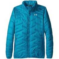 Geci de Iarna UA ColdGear Jacket (Big Kids) Fete