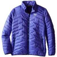 Geci de Iarna UA ColdGear Jacket (Big Kids) Fete