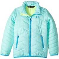 Geci de Iarna UA ColdGear Jacket (Big Kids) Fete