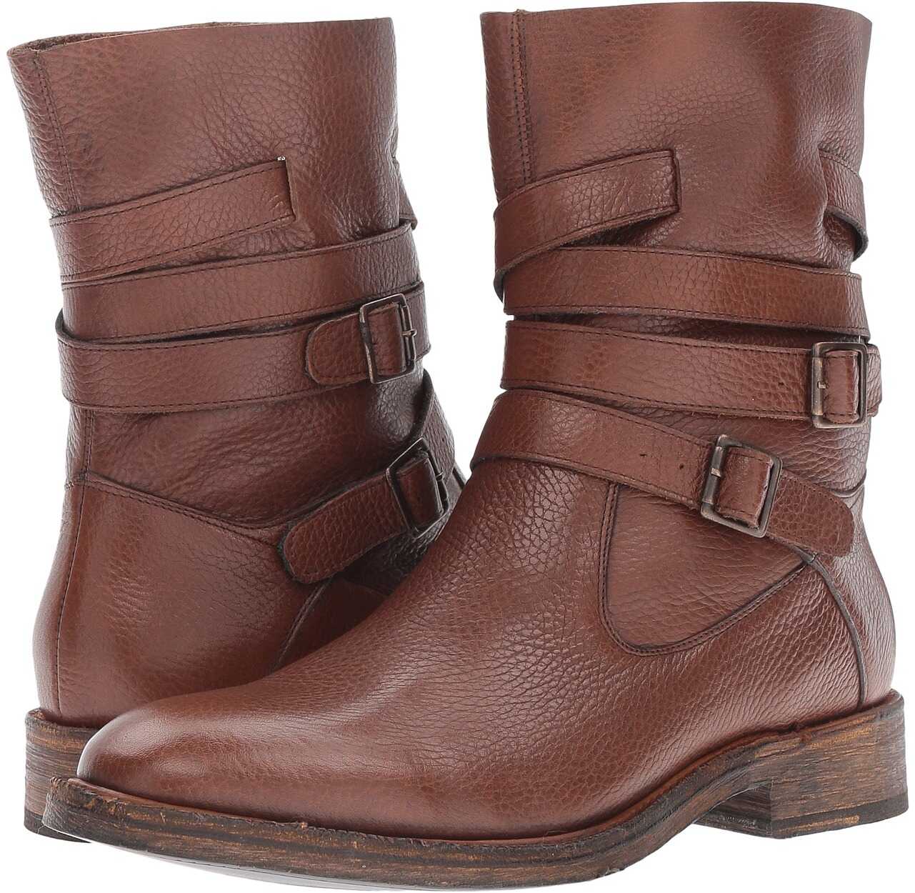 Gheata Messico Malem Welt Brown Leather