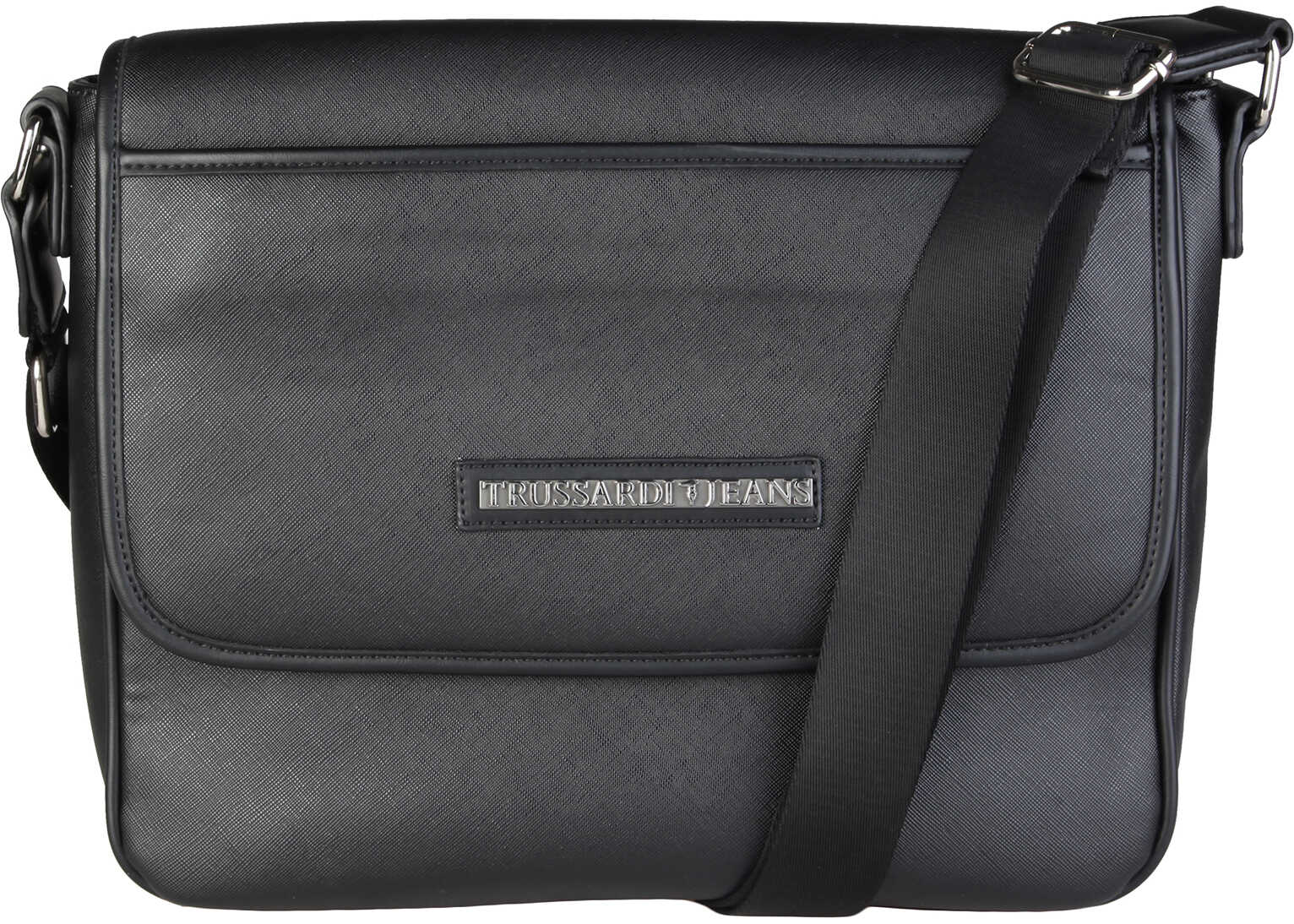 Borseta Trussardi 71B979T Black