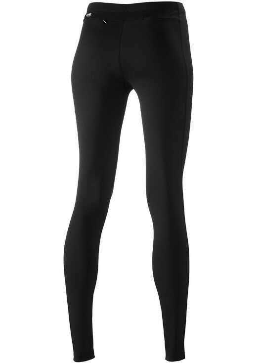 Pantalon ASICS Essentials Tight Black