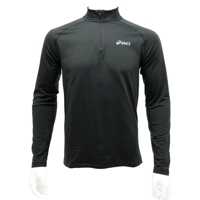 Tricouri Essential Winter 1/2 Zip Hoody Barbati