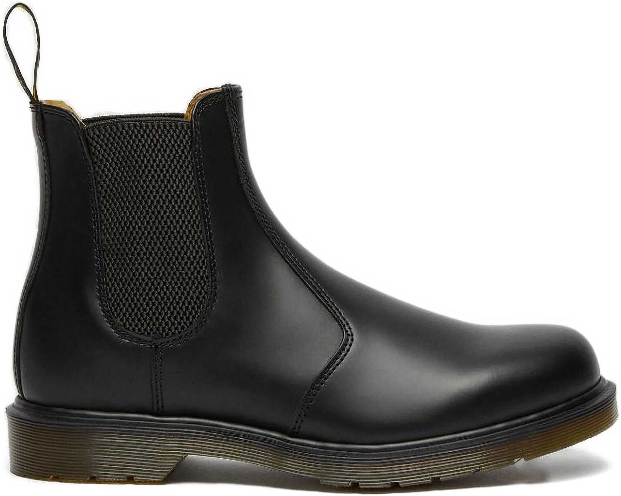 Gheata Dr. Martens 2976 Black