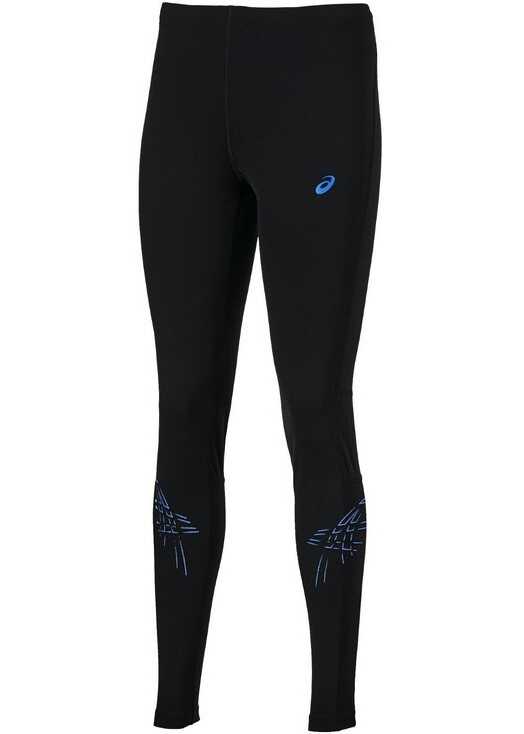 Pantalon ASICS Stripe Tight Black