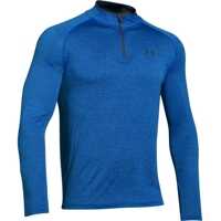 Tricouri Under Armour Tech 1/4 Zip T