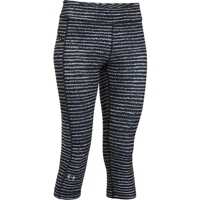 Pantaloni Under Armour UA HG Armour Printed Capri
