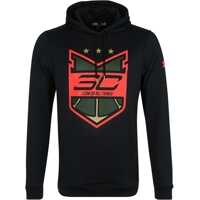Tricouri Under Armour SC30 Coat Of Arms Hoody