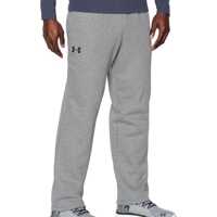 Pantaloni Under Armour UA Storm Rival Cotton Pant-TRG