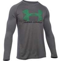 Tricouri Under Armour UA Tech Rise Up Longsleeve