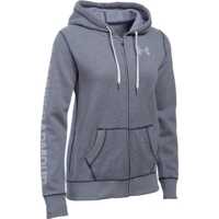 Bluze Trening & Hanorace Under Armour Favorite Fleece Full Zip