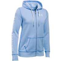 Bluze Trening & Hanorace Under Armour Favorite Fleece Full Zip