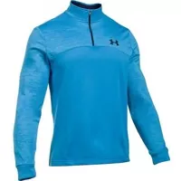 Tricouri Under Armour UA AF Icon 1/4 Zip-STL
