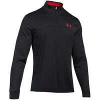 Tricouri UA Fleece 1/4 Zip Barbati