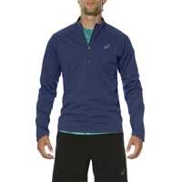 Bluze de trening FujiTrail LS 1/2 ZIP Barbati
