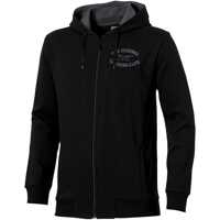 Tricouri Graphic Full Zip Hoodie Barbati
