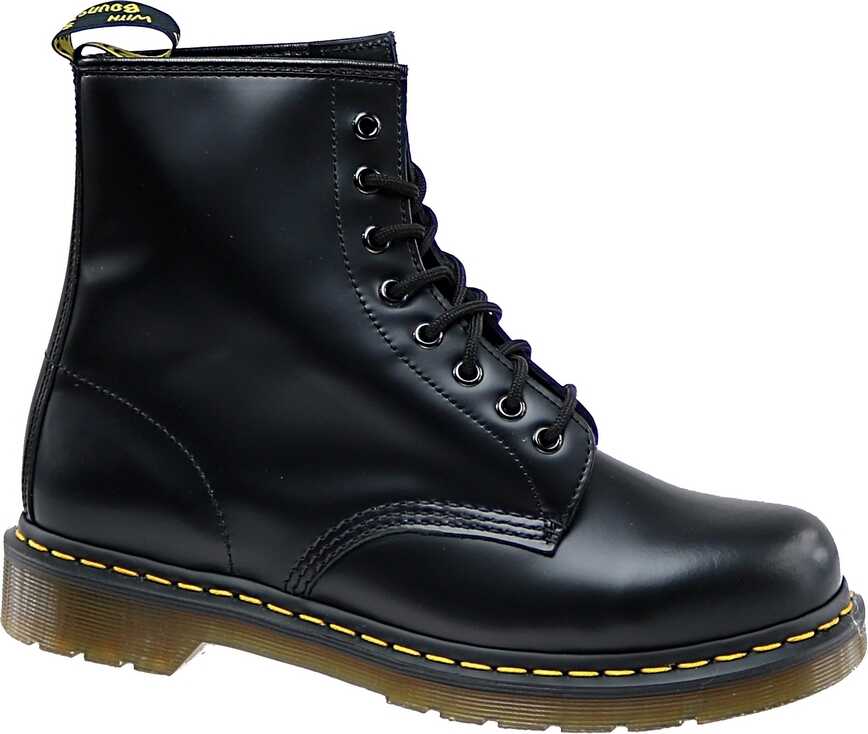 Dr. Martens 1460 Black